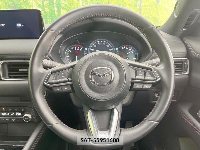 Mazda CX-5 2022-09 7058112-8