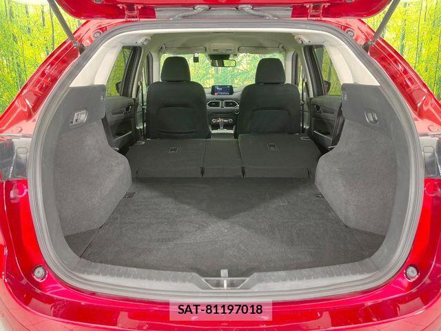 Mazda CX-5 2017-03 7058130-9