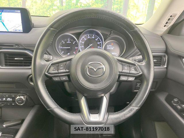 Mazda CX-5 2017-03 7058130-10