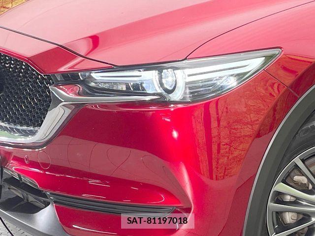 Mazda CX-5 2017-03 7058130-11