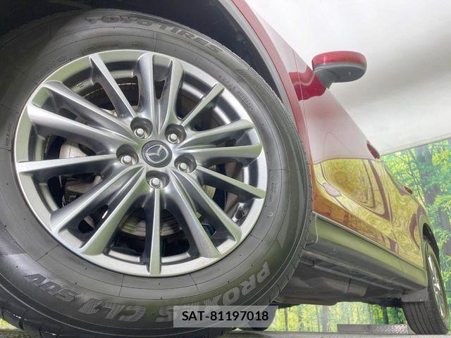 Mazda CX-5 2017-03 7058130-12