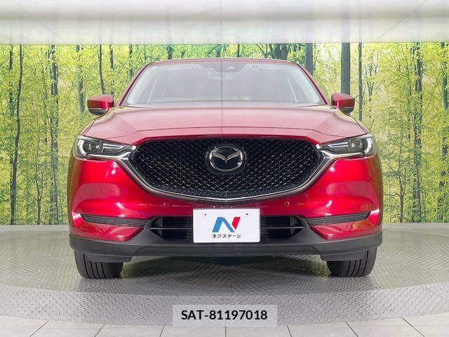 Mazda CX-5 2017-03 7058130-13