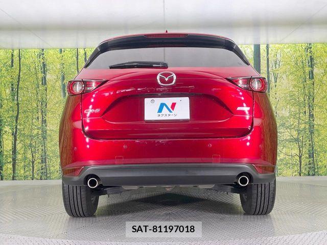 Mazda CX-5 2017-03 7058130-14