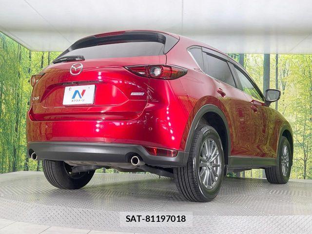 Mazda CX-5 2017-03 7058130-16