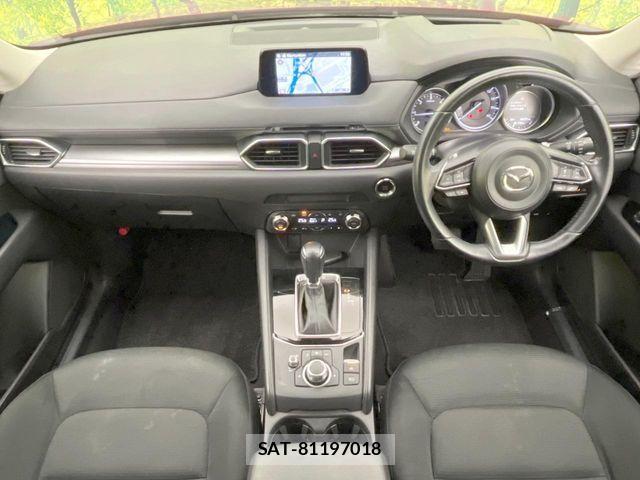 Mazda CX-5 2017-03 7058130-1