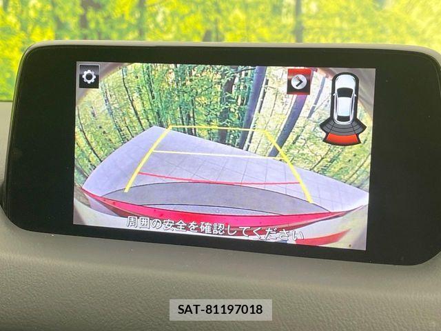 Mazda CX-5 2017-03 7058130-4