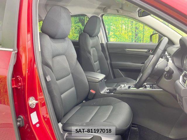 Mazda CX-5 2017-03 7058130-7