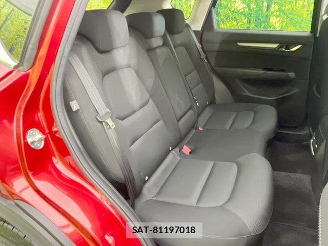 Mazda CX-5 2017-03 7058130-8