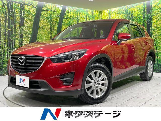 Mazda CX-5 2016-09 7058126-0