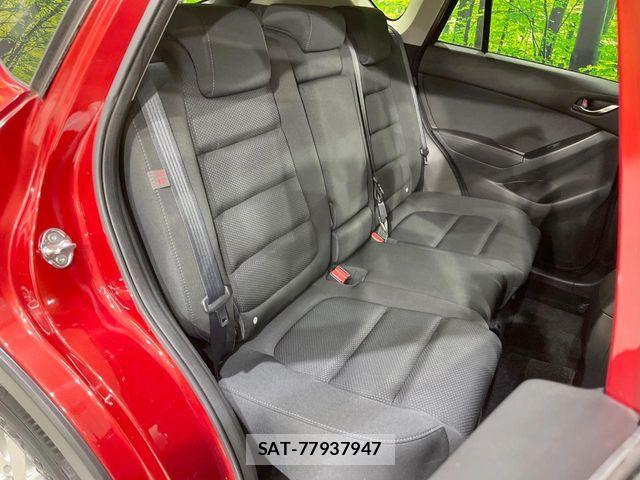 Mazda CX-5 2016-09 7058126-9