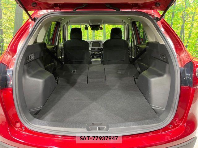 Mazda CX-5 2016-09 7058126-10