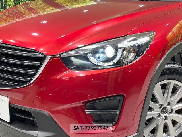 Mazda CX-5 2016-09 7058126-11