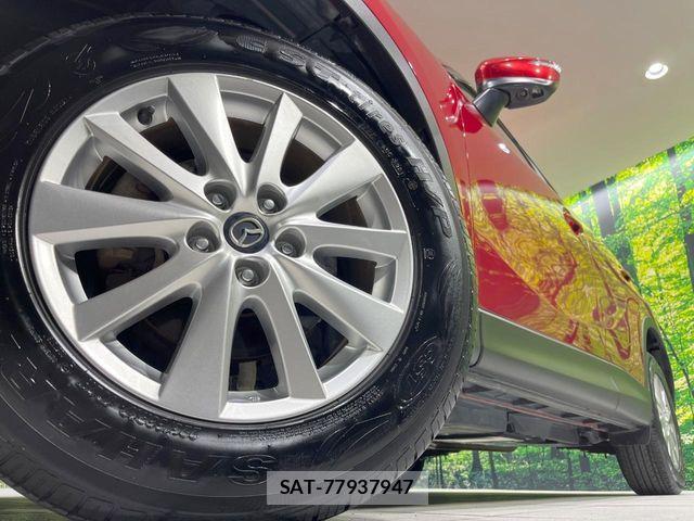 Mazda CX-5 2016-09 7058126-12