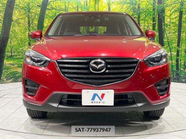 Mazda CX-5 2016-09 7058126-13