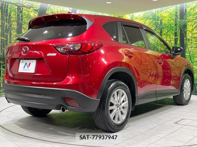 Mazda CX-5 2016-09 7058126-16