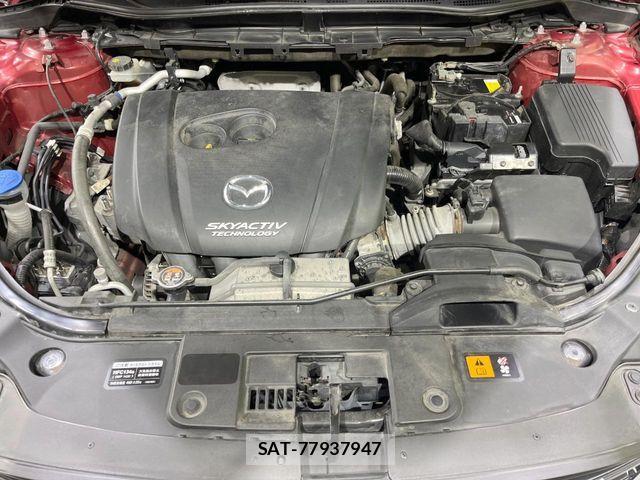 Mazda CX-5 2016-09 7058126-17