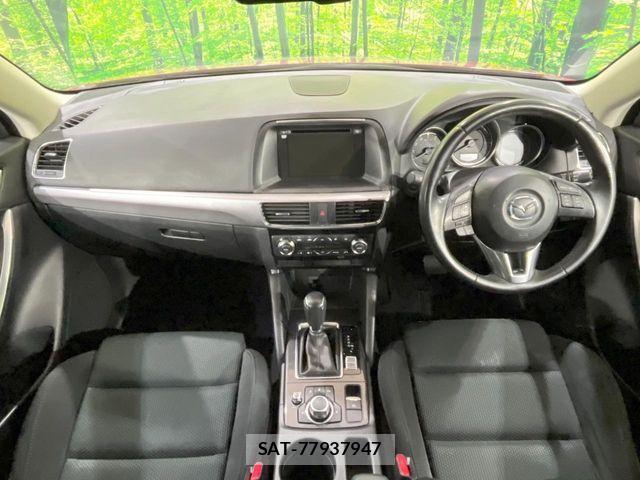 Mazda CX-5 2016-09 7058126-1