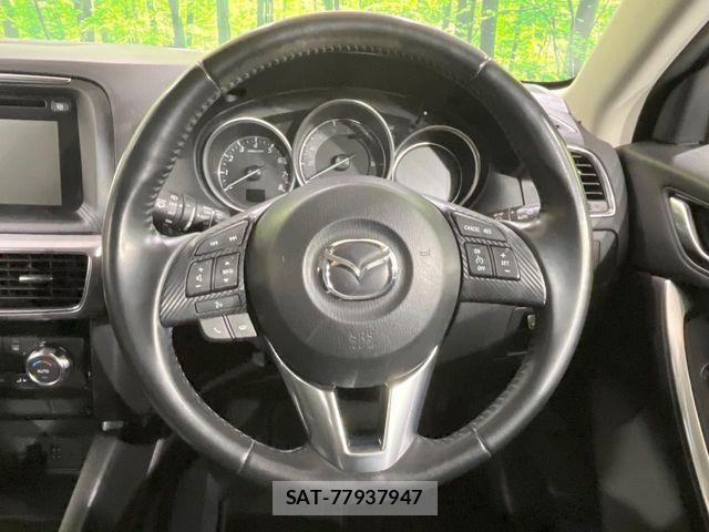Mazda CX-5 2016-09 7058126-7