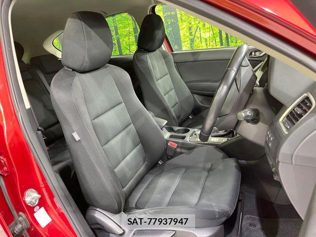 Mazda CX-5 2016-09 7058126-8