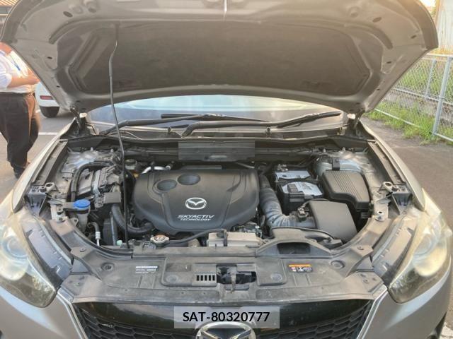 Mazda CX-5 2013-12 7058137-10
