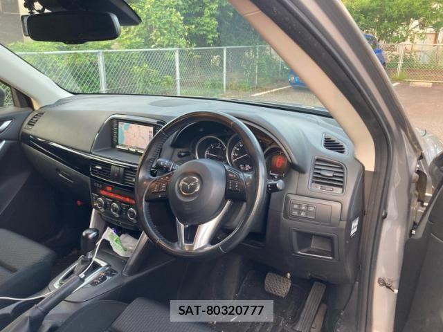 Mazda CX-5 2013-12 7058137-12