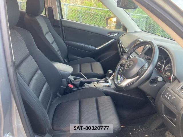 Mazda CX-5 2013-12 7058137-13