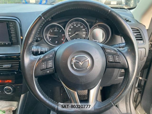 Mazda CX-5 2013-12 7058137-17