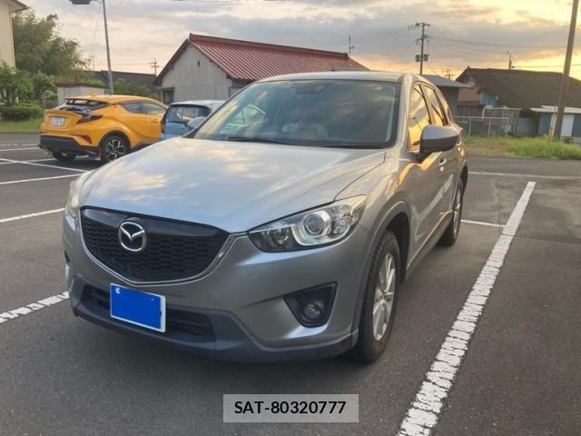 Mazda CX-5 2013-12 7058137-0