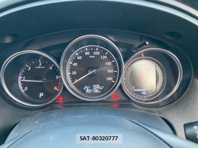 Mazda CX-5 2013-12 7058137-18