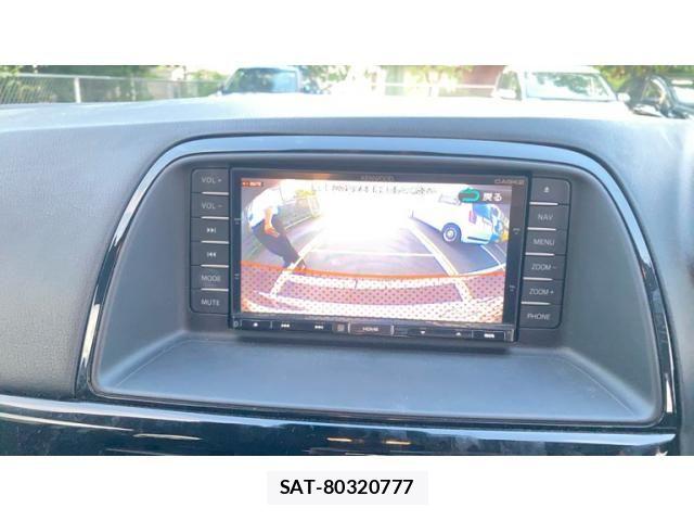 Mazda CX-5 2013-12 7058137-22