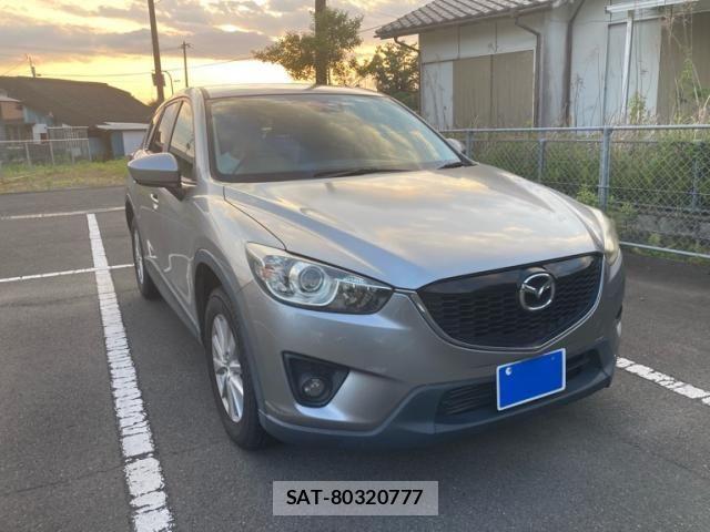 Mazda CX-5 2013-12 7058137-1
