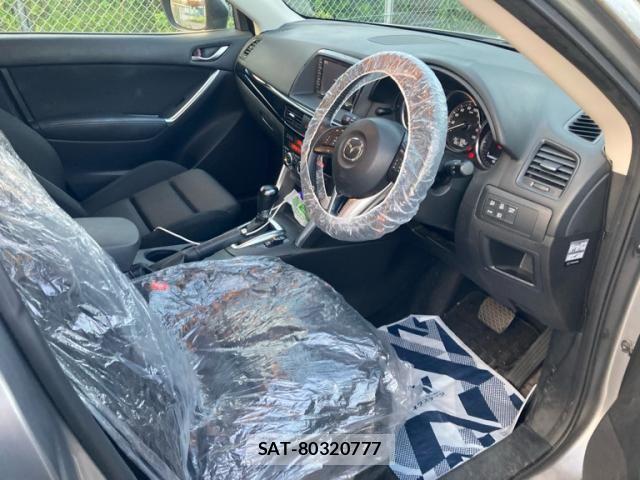 Mazda CX-5 2013-12 7058137-28