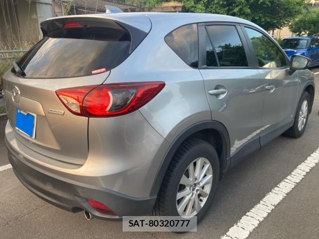 Mazda CX-5 2013-12 7058137-2