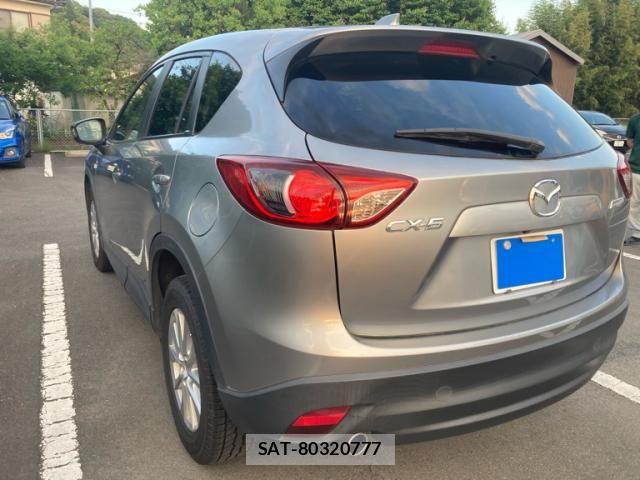 Mazda CX-5 2013-12 7058137-3