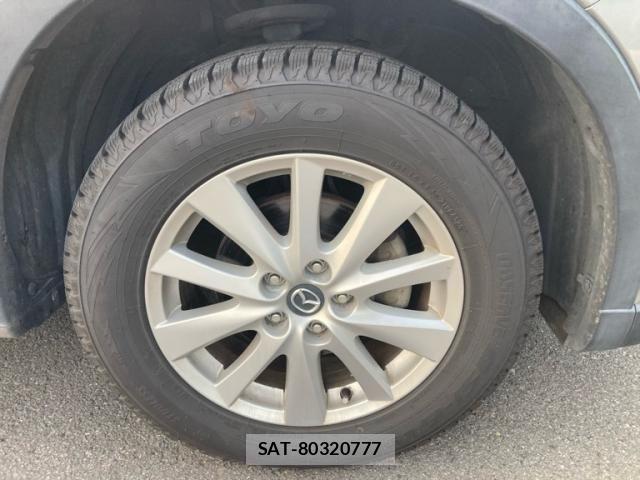 Mazda CX-5 2013-12 7058137-5