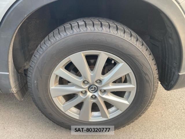 Mazda CX-5 2013-12 7058137-7