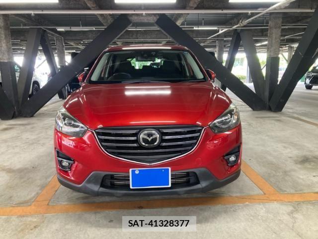 Mazda CX-5 2015-02 7058139-0