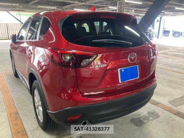 Mazda CX-5 2015-02 7058139-9