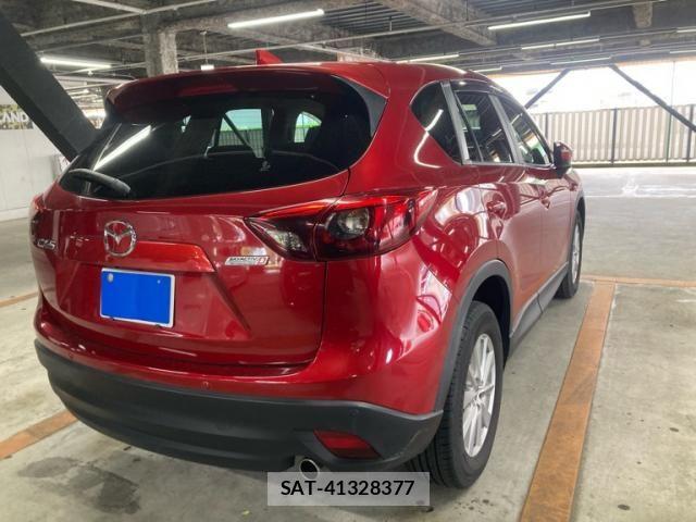 Mazda CX-5 2015-02 7058139-10
