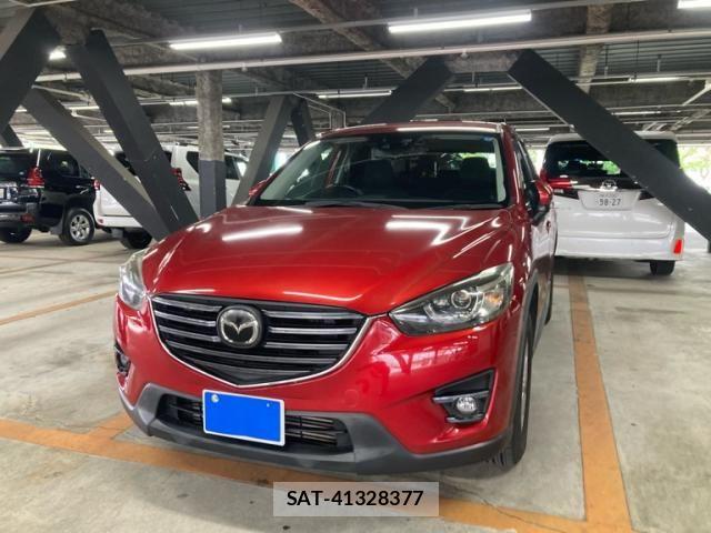 Mazda CX-5 2015-02 7058139-1