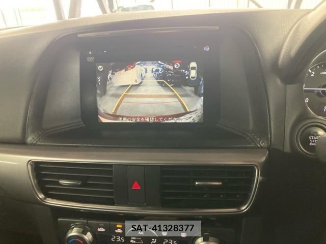 Mazda CX-5 2015-02 7058139-23