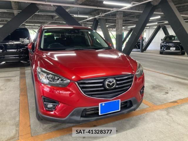 Mazda CX-5 2015-02 7058139-2