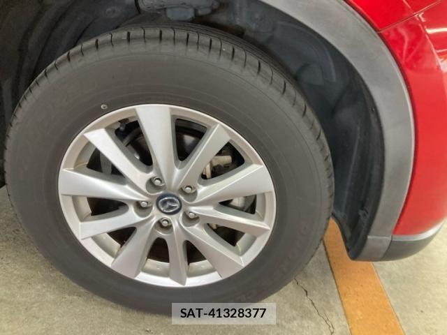 Mazda CX-5 2015-02 7058139-4