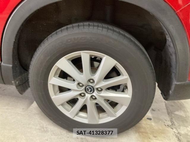 Mazda CX-5 2015-02 7058139-6