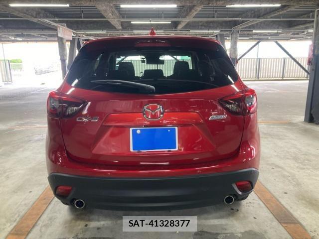 Mazda CX-5 2015-02 7058139-8