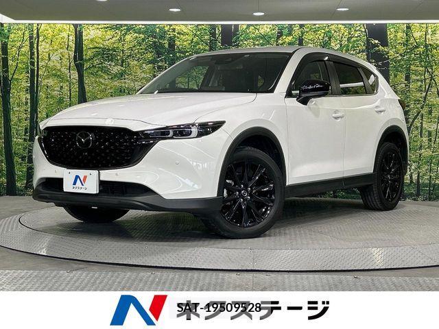 Mazda CX-5 2022-11 7058118-0