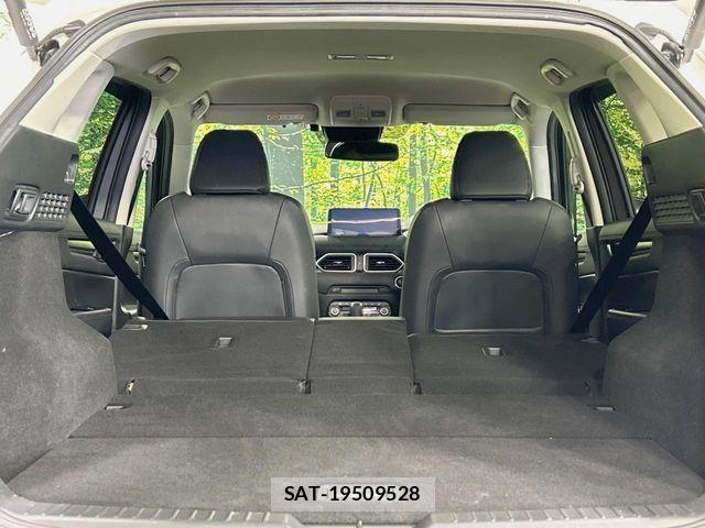 Mazda CX-5 2022-11 7058118-9