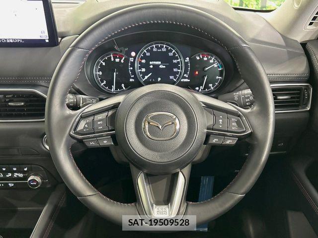Mazda CX-5 2022-11 7058118-10