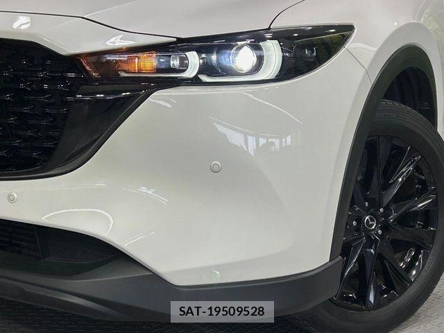 Mazda CX-5 2022-11 7058118-11