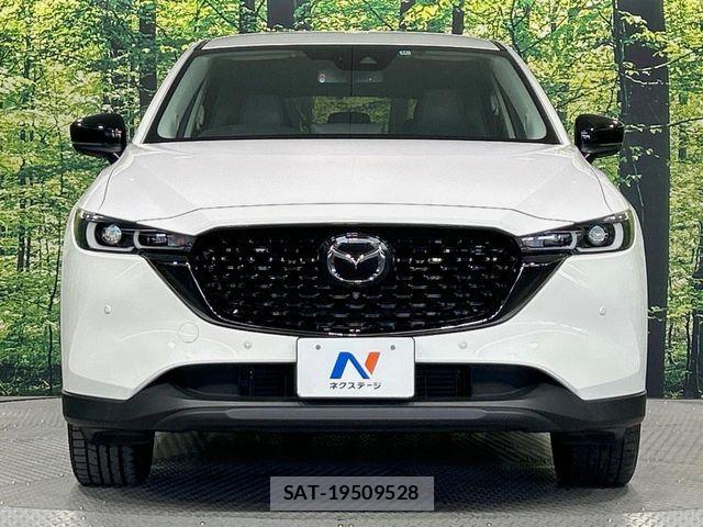 Mazda CX-5 2022-11 7058118-13